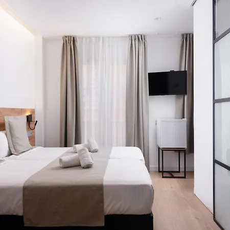 Vil5 By Be 3* Alicante