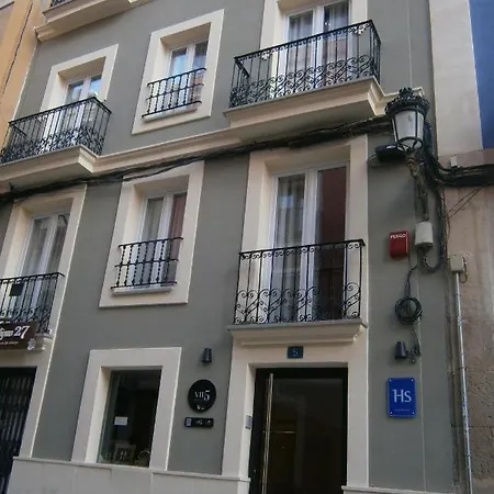 Guest house Vil5 By Be 3*