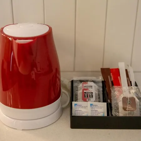 Pensionat Vil5 By Be 3*