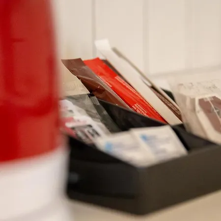 Vil5 By Be 3* Alicante