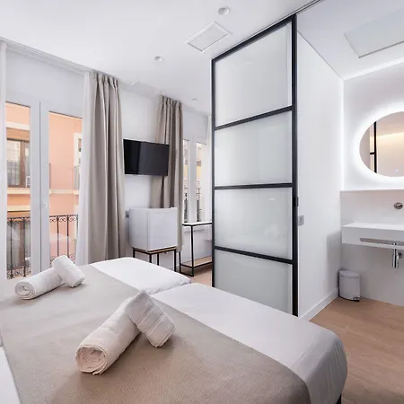 Vil5 By Be Alicante