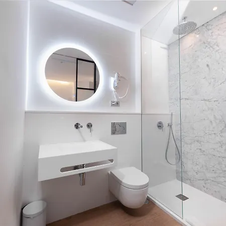 Gasthof Vil5 By Be 3*