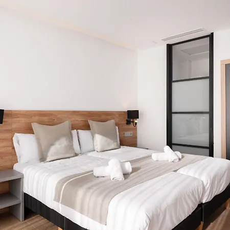 Gasthof Vil5 By Be Alicante