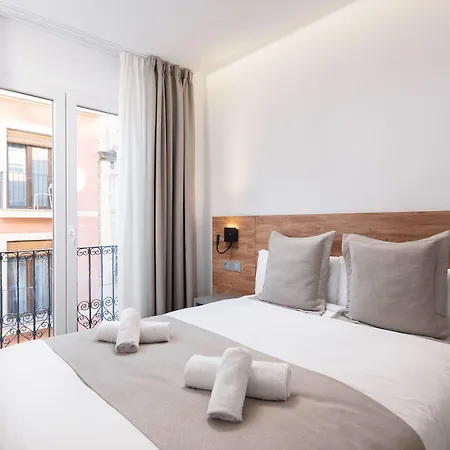 Vil5 By Be 3* Alicante