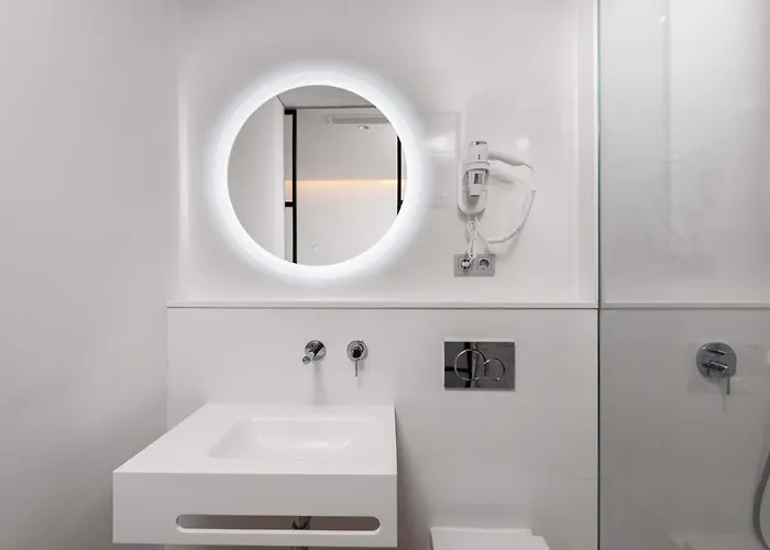 Pensionat Vil5 By Be 3*