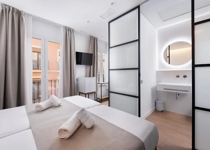 Vil5 By Be 3* Alicante