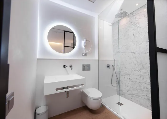 Vil5 By Be Pensionat 3*