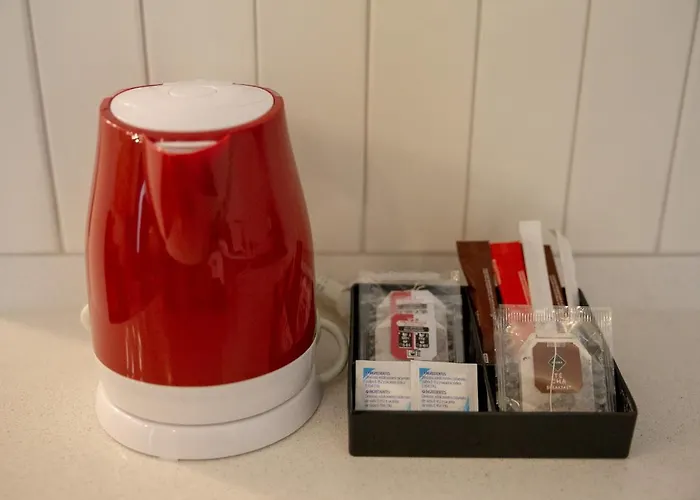 Pensionat Vil5 By Be 3*