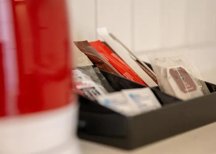 Vil5 By Be 3* Alicante