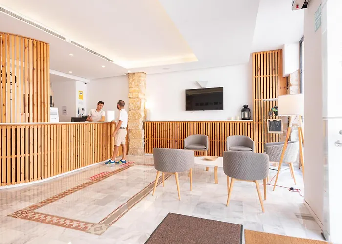 Pensionat Vil5 By Be 3*