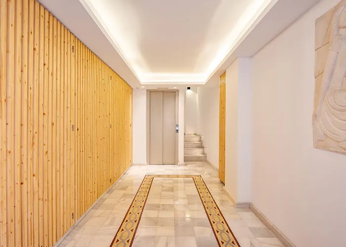 Vil5 By Be Pensionat