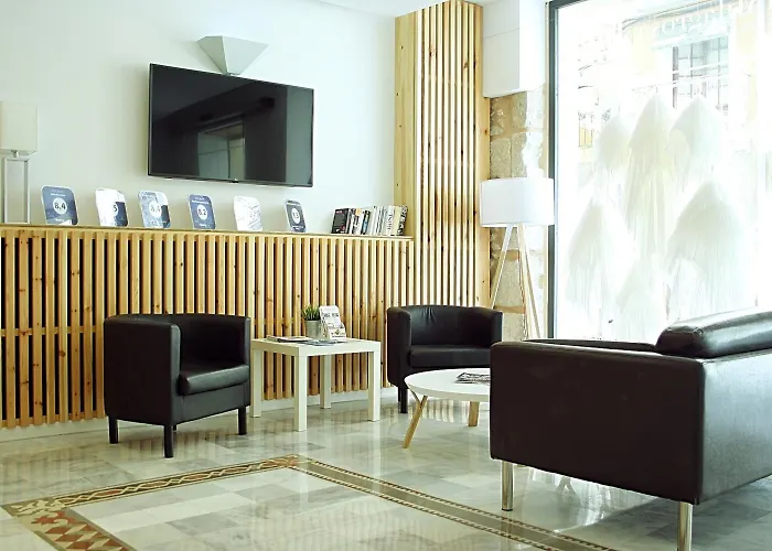 Vil5 By Be 3* Alicante