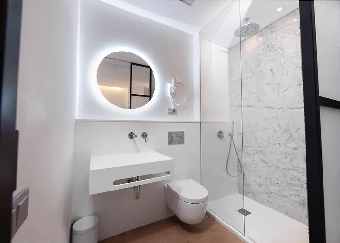 Pensionat Vil5 By Be 3*