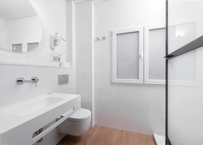 Vil5 By Be Pensionat Alicante