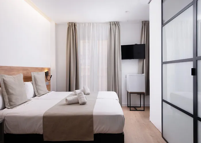 Vil5 By Be Pensionat