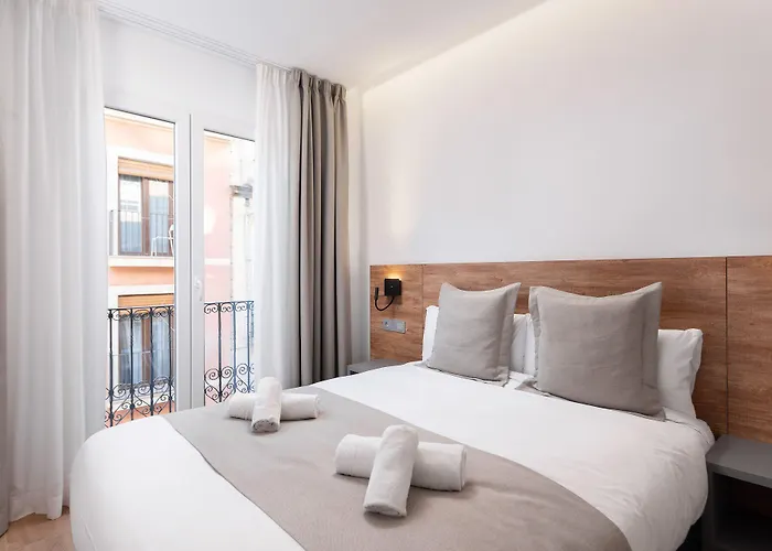 Vil5 By Be 3* Alicante