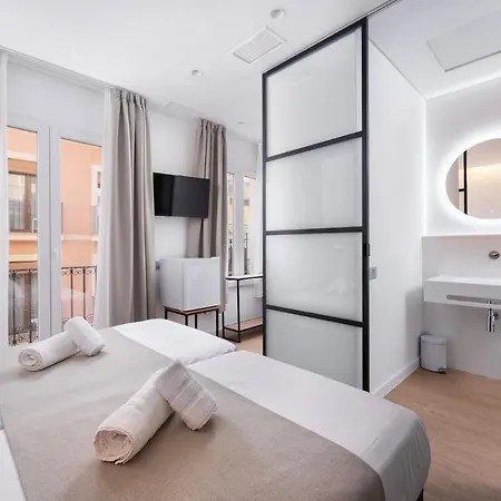 Vil5 By Be 3* Alicante