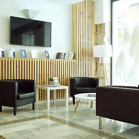 Vil5 By Be 3* Alicante