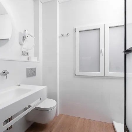 Vil5 By Be Pensjonat Alicante